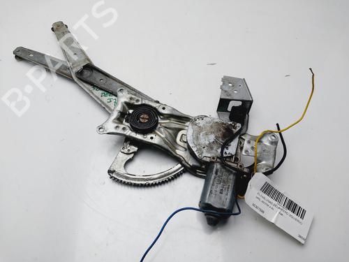 Used Front left window mechanism Front left window mechanism 37151159 37151159