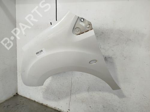 Forkjerm venstre CITROËN BERLINGO MULTISPACE (B9) 1.6 HDi 75 16V | BP29242381C41 