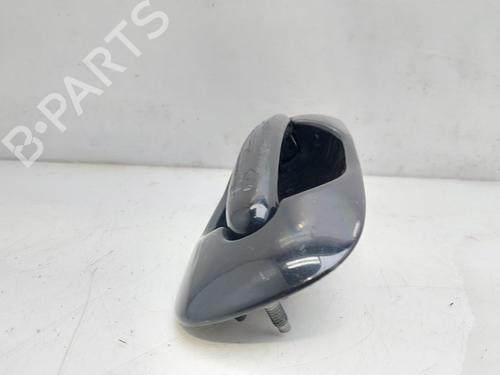 Front right exterior door handle CHRYSLER VOYAGER IV (RG, RS) 2.5 CRD | BP16303743C129 
