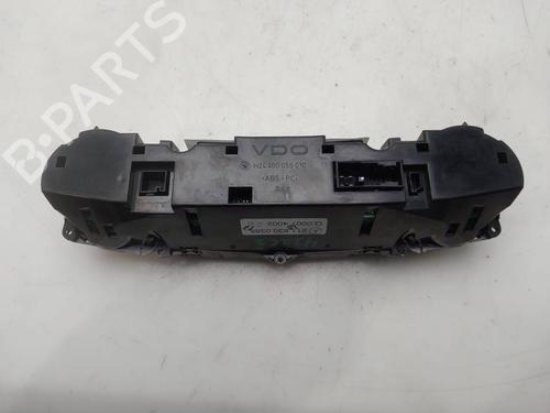 Climate control MERCEDES-BENZ E-CLASS (W211) E 270 CDI (211.016) | BP40540884I5 - Image 4