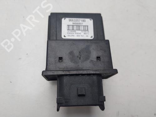 Used Electronic module Electronic module 36798386 36798386