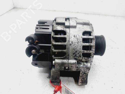 Alternator PEUGEOT 206 Hatchback (2A/C) 1.9 D | BP28355070M7 