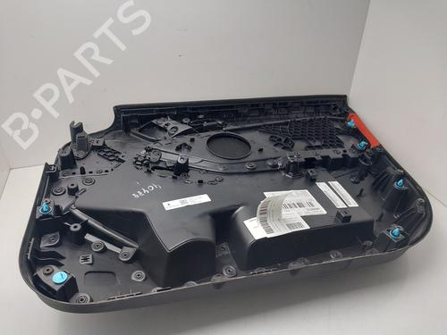 Venstre frontpanel BMW 1 (F40) 116 d | BP32857512C58 - Image 2