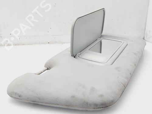 Right sun visor MERCEDES-BENZ M-CLASS (W163) ML 270 CDI (163.113) | BP18037352I2 
