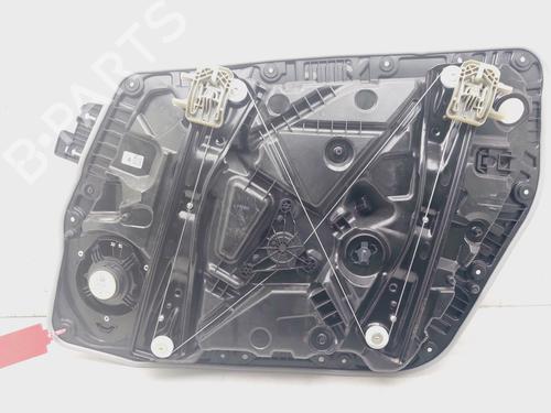 Front left window mechanism MERCEDES-BENZ A-CLASS (W177) A 200 d (177.012) | BP29727177C22 