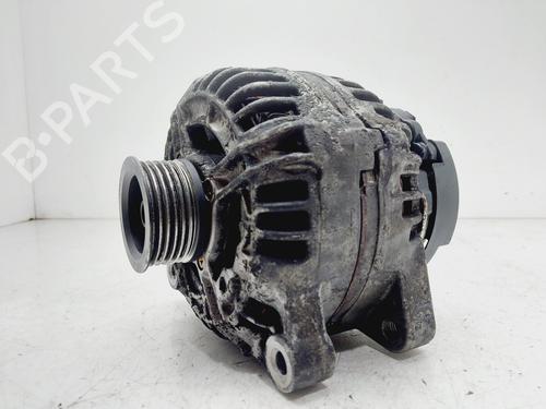 Generator CITROËN C5 I (DC_) 2.0 HDi (DCRHZB, DCRHZE) (109 hp) 28329440