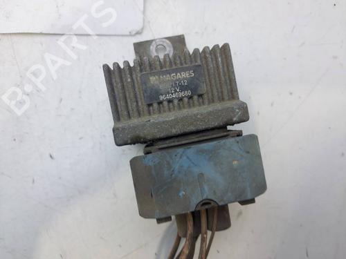 Used Electronic module Electronic module 39428021 39428021