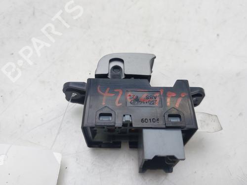 Left rear window switch SSANGYONG XLV SUV e-XGi 160 | BP36384459I29 - Image 4