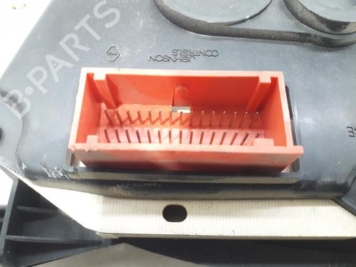 Instrument cluster RENAULT CLIO II (BB_, CB_)  | BP8598776C47 