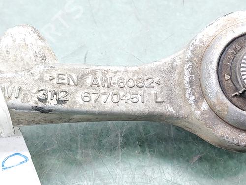 Querlenker links vorne BMW 7 (E65, E66, E67) 730 Ld | BP27354880M12 