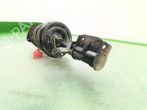 Left front shock absorber RENAULT SCÉNIC III (JZ0/1_)  | BP27326508M16 