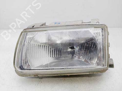 Used Left headlight VW POLO III (6N1) [1994-1999]  29825213