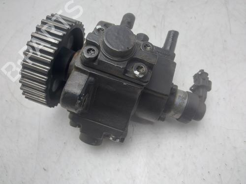 Injection pump CHEVROLET CAPTIVA (C100, C140) 2.0 D | BP38197108M78 - Image 4
