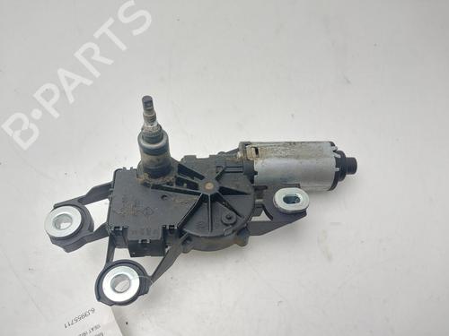 Used Rear wiper motor SEAT IBIZA IV ST (6J8, 6P8) 1.6 TDI (90 hp) 31361886