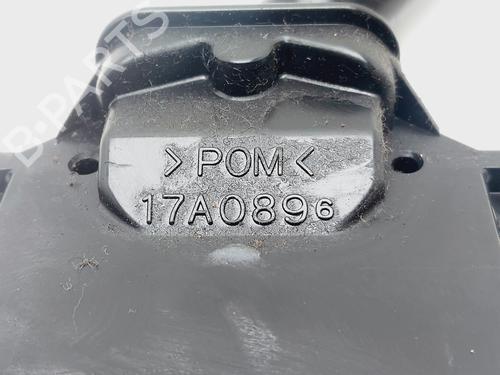 Headlight switch MAZDA 626 V Hatchback (GF) 2.0 TD (GFFP) | BP31930737I24 