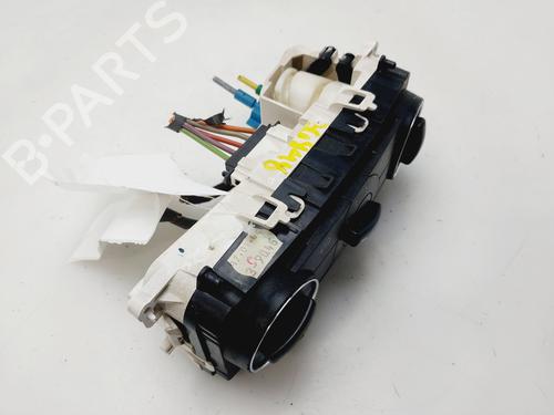Climate control MERCEDES-BENZ A-CLASS (W169) A 180 CDI (169.007, 169.307) | BP30614073I5