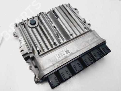 Used Engine control unit (ECU) BMW 3 (F30, F80) 330 i (252 hp) 31842164