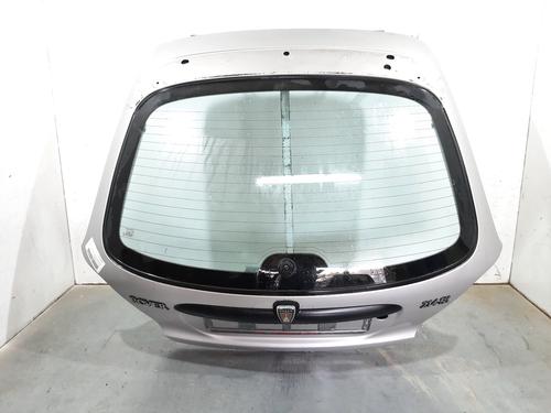 Used Tailgate ROVER 200 II Hatchback (RF) 214 Si (103 hp) 9810857