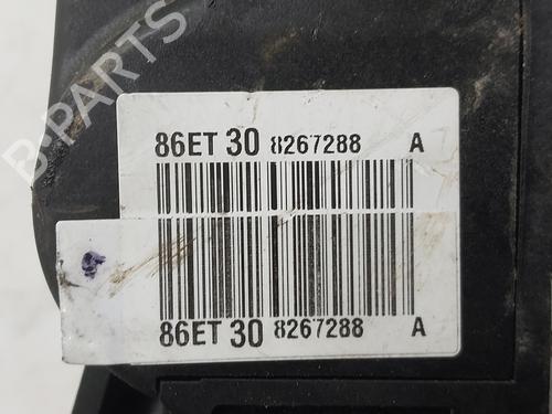 Pedal CITROËN C5 III (RD_) | BP36031070I4 - Image 2
