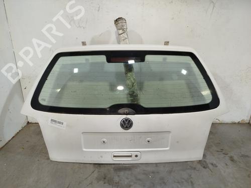 Heckklappe für Heckklappe VW POLO III (6N1) [1994-1999] 34697301 34697301