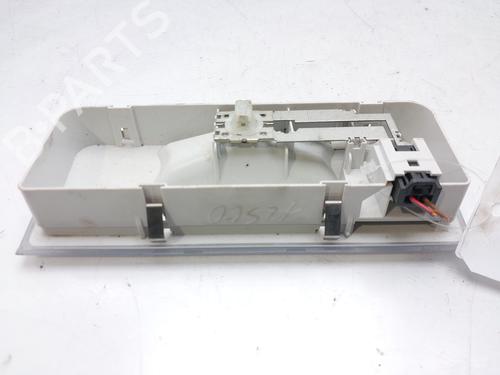 Interior roof light BMW 1 (E87) 116 d | BP11768938I8 