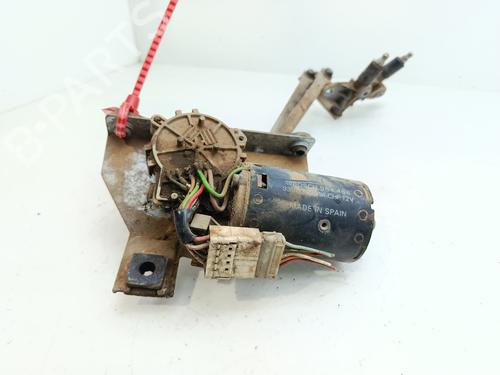 Front wiper motor PEUGEOT 205 II (20A/C) 1.1 | BP28357191M29 