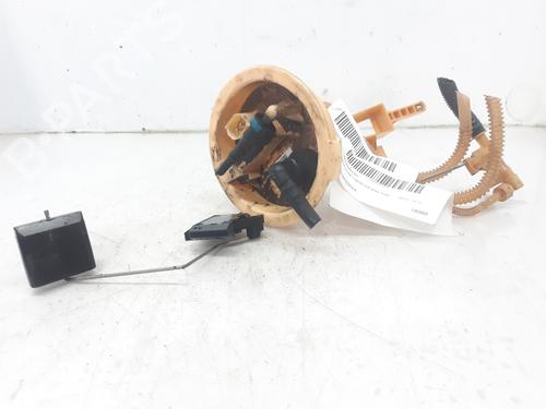 Fuel pump BMW 3 (E90) 318 d | BP7708544M76 