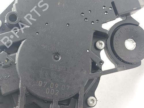 Rear wiper motor FORD C-MAX (DM2) 1.6 | BP31983199M102