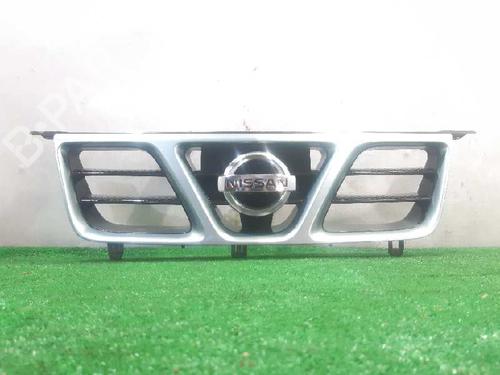 Grille NISSAN X-TRAIL I (T30) 2.2 Di 4x4 | BP6702288C40 