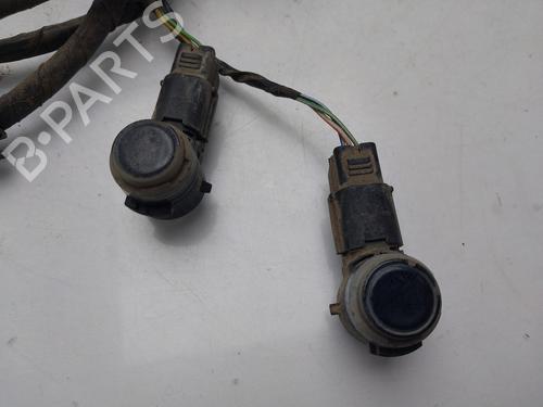 Electronic module FORD FIESTA VII (HJ, HF) | BP37513931M83 - Image 3