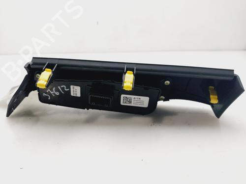 Headlight switch HYUNDAI i30 (PDE, PD, PDEN)  | BP29546594I24 