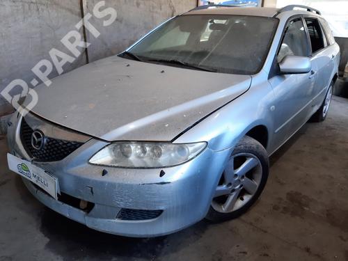Used Parts MAZDA MPV II (LW)  2.0 DI  1028829