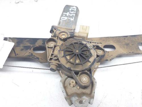 Rear right window mechanism MERCEDES-BENZ C-CLASS (W203) C 220 CDI (203.008) | BP2892787C25 