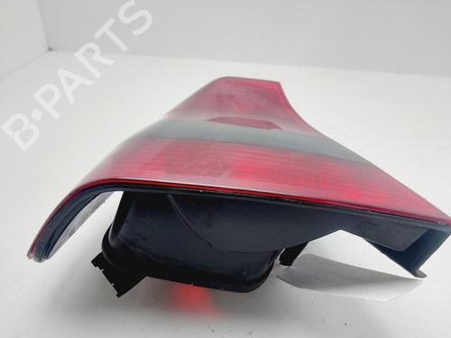 Left taillight BMW 3 Compact (E46) 320 td | BP24103934C34 