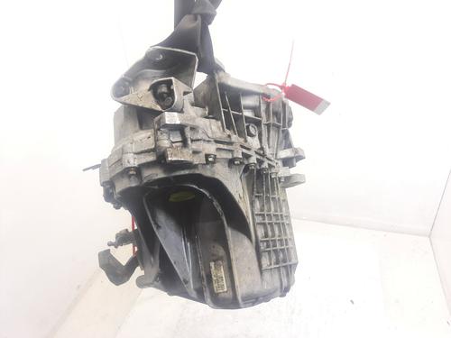 Gearbox JAGUAR X-TYPE I (X400) 2.0 D | BP32084628M3 