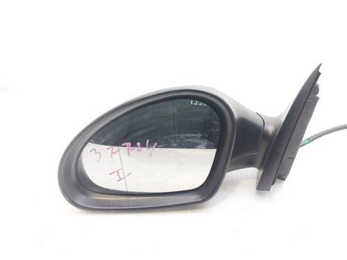 Used Left mirror SEAT IBIZA III (6L1) [2002-2009]  24579715