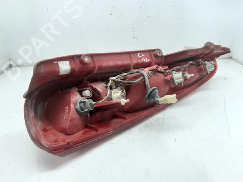Left taillight CHEVROLET REZZO MPV (U100) 1.6 | BP4563711C34 
