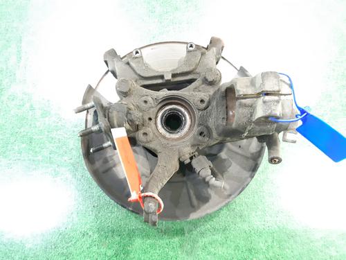 Right front steering knuckle SEAT LEON (1P1) 2.0 TFSI | BP9417914M26 