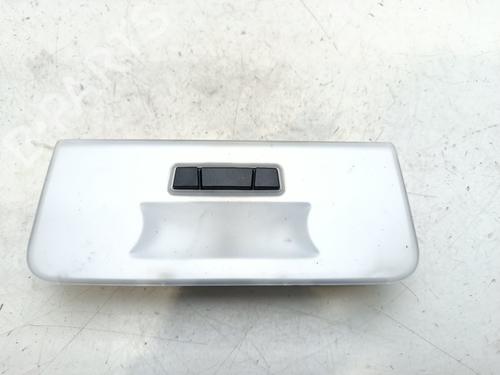 Used Interior roof light Interior roof light BMW 1 (E87) 118 d (143 hp) 34343593 34343593