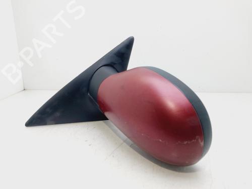 Left mirror RENAULT LAGUNA I (B56_, 556_) 1.9 dTi | BP29810696C26