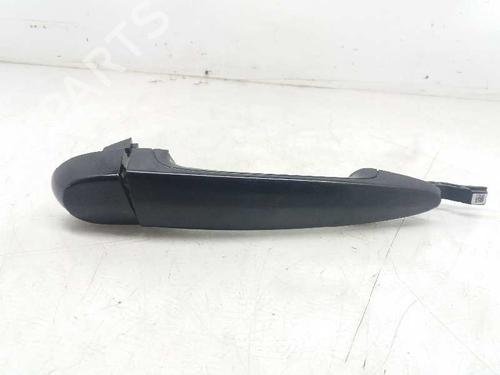 Front right exterior door handle BMW 1 (F20) 116 d (116 hp) 51217207562 | 51217207562 |