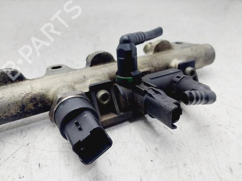 Injection rail CITROËN C8 (EA_, EB_) 2.2 HDi | BP29452491M98 