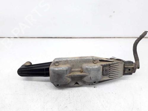 Ignition coil SKODA FABIA I (6Y2)  | BP2892134M94 