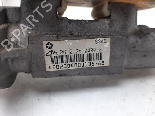 Brake master cylinder JEEP GRAND CHEROKEE II (WJ, WG) 4.7 V8 4x4 | BP17518645M77 