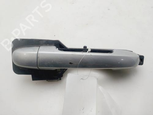 Used Rear right exterior door handle KIA CEE'D SW (ED) 1.6 CRDi 115 (115 hp) 31982227