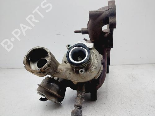 Turbolader/Kompressor VW TOURAN (1T1, 1T2) [2003-2011]  28411806