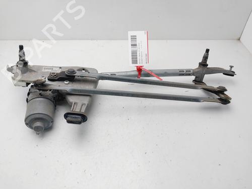 Used Front wiper motor PEUGEOT 308 II (LB_, LP_, LW_, LH_, L3_) [2013-2021]  29272735