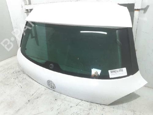 Tailgate VW SCIROCCO III (137, 138) 2.0 TDI | BP6520363C6