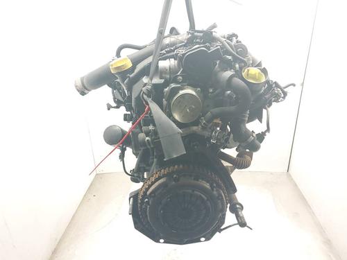 Engine NISSAN NV200 / EVALIA Bus | BP40513492M1 - Image 4