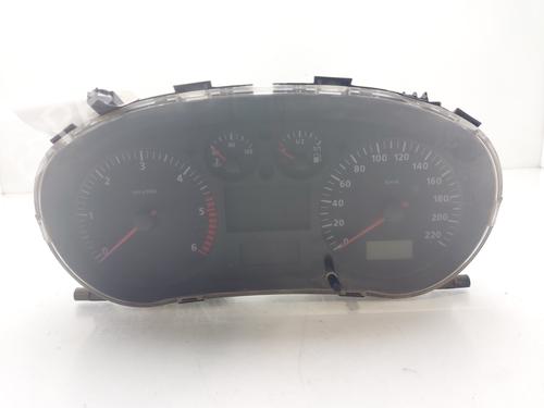 Used Instrument cluster SEAT CORDOBA (6K1, 6K2) 1.9 TDI (90 hp) 15229488